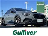 Subaru WRX 2024 buy in Moscow