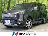 Mitsubishi Delica D:5 2.2 P 4WD 10.1 2024 — фото 1, купить с доставкой в Москву