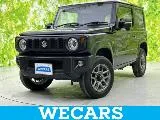 Suzuki Jimny 660 XC 4WD SD// 2023 — фото 1, купить с доставкой в Москву