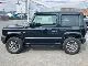 Suzuki Jimny 660 XC 4WD SD// 2022 — миниатюра 2