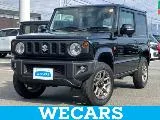 Suzuki Jimny 660 XC 4WD SD// 2022 — фото 1, купить с доставкой в Москву