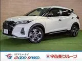 Nissan Kicks 1.2 X FOUR (e-POWER) 2023 — фото 1, купить с доставкой в Москву
