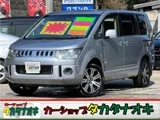 Mitsubishi Delica D:5 2.0 M 2026 — фото 1, купить с доставкой в Москву
