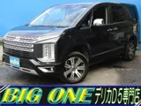 Mitsubishi Delica D:5 2.2 P 4WD 10.1 2024 — фото 1, купить с доставкой в Москву