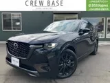 Mazda CX-60 3.3 2023 — фото 1, купить с доставкой в Москву