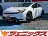Toyota Prius 2.0 G 8 B 2023 — фото 1, купить с доставкой в Москву