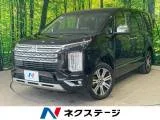 Mitsubishi Delica D:5 2.2 P 4WD 1 4WD 2024 — фото 1, купить с доставкой в Москву