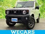Suzuki Jimny 660 XC 4WD 8 / 2023 — фото 1, купить с доставкой в Москву