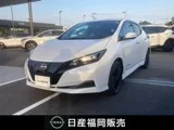 Nissan Leaf X V 2025 — фото 1, купить с доставкой в Москву