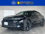 Toyota Crown 2.4 RS E-Four a 2023 — фото 1, купить с доставкой в Москву