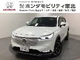 Honda VEZEL 1.5 e:HEV X 4WD 4WD/ 2023 — фото 1, купить с доставкой в Москву