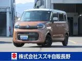Suzuki Wagon R 2024 купить в Москве