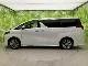 Toyota Alphard 2.5 S III 9 2022 — миниатюра 2