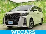 Toyota Alphard 2.5 S III 9 2022 — фото 1, купить с доставкой в Москву