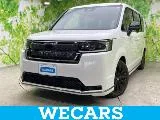 Honda Stepwagon 2.0 e:HEV 2025 — фото 1, купить с доставкой в Москву