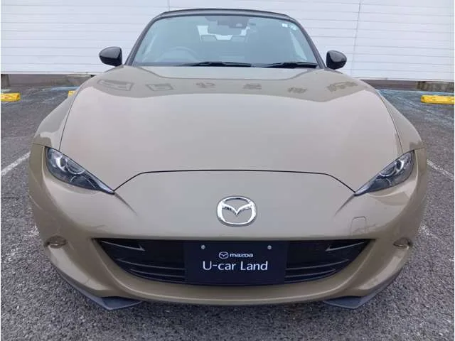 Mazda Roadster 1.5 S MT 2023 — миниатюра 2