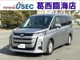 Toyota Noah 2.0 X + 2024 — фото 1, купить с доставкой в Москву