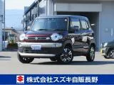 Suzuki Xbee 1.0 MZ 4WD 4WD 2024 — фото 1, купить с доставкой в Москву