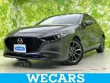 Mazda MAZDA3 2022 buy in Moscow