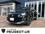 Peugeot SUV e-2008 2025 — фото 1, купить с доставкой в Москву