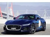 Jaguar F ZP 2024 — фото 1, купить с доставкой в Москву
