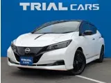 Nissan Leaf 2023 купить в Москве
