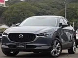 Mazda CX-30 1.8 2024 — фото 1, купить с доставкой в Москву