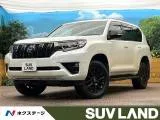 Toyota Land Cruiser Prado 2.7 TX L 70th 2022 — фото 1, купить с доставкой в Москву