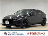 Mazda MAZDA3 1.5 2025 — фото 1, купить с доставкой в Москву