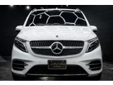 Mercedes-Benz V V220 2023 — фото 1, купить с доставкой в Москву