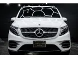 Mercedes-Benz V 2023 купить в Москве