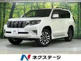 Toyota Land Cruiser Prado 2.7 TX L 4WD 9 2023 — фото 1, купить с доставкой в Москву