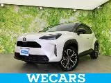 Toyota YARIS CROSS 1.5 Z E-Four 4WD 2022 — фото 1, купить с доставкой в Москву