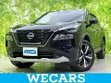 Nissan X-Trail 1.5 G e-4ORCE 4WD / 2023 — фото 1, купить с доставкой в Москву