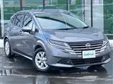 Nissan NOTE 1.2 X FOUR 4WD 2025 — фото 1, купить с доставкой в Москву