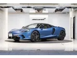 McLaren GTS RHD 2025 — фото 1, купить с доставкой в Москву