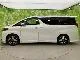 Toyota Alphard 2.5 S C // 2023 — миниатюра 2