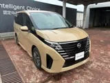 Nissan SERENA 1.4 e-POWER V NC ETC 2024 — фото 1, купить с доставкой в Москву