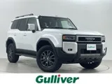Toyota Land Cruiser 250 2.7 VX 4WD 2024 — фото 1, купить с доставкой в Москву