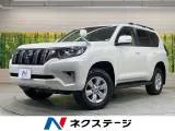 Toyota Land Cruiser Prado 2.7 TX L 4WD 7 2022 — фото 1, купить с доставкой в Москву