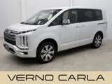 Mitsubishi Delica D:5 2.2 P 4WD BSM / 2025 — фото 1, купить с доставкой в Москву