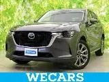 Mazda CX-60 3.3 2023 — фото 1, купить с доставкой в Москву