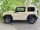 Suzuki Jimny 660 XC 4WD / 8 SD/ 2022 — миниатюра 2