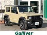Suzuki JIMNY SIERRA 1.5 JC 4WD 2024 — фото 1, купить с доставкой в Москву