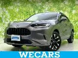 Honda ZR-V 2.0 e:HEV Z BOSE/ SD/ 2023 — фото 1, купить с доставкой в Москву