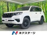 Toyota Land Cruiser Prado 2.7 TX L 4 2024 — фото 1, купить с доставкой в Москву