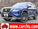 Nissan X-Trail 1.5 AUTECH e-4ORCE 4WD /OP 2023 — фото 1, купить с доставкой в Москву
