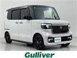 Honda N-BOX 2024 buy in Moscow