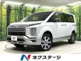 Mitsubishi Delica D:5 2.2 P 4WD 2024 — фото 1, купить с доставкой в Москву