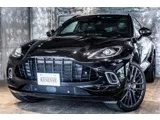 Aston Martin DBX 4.0 2023 — фото 1, купить с доставкой в Москву
